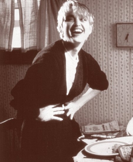 Madonna Madonna