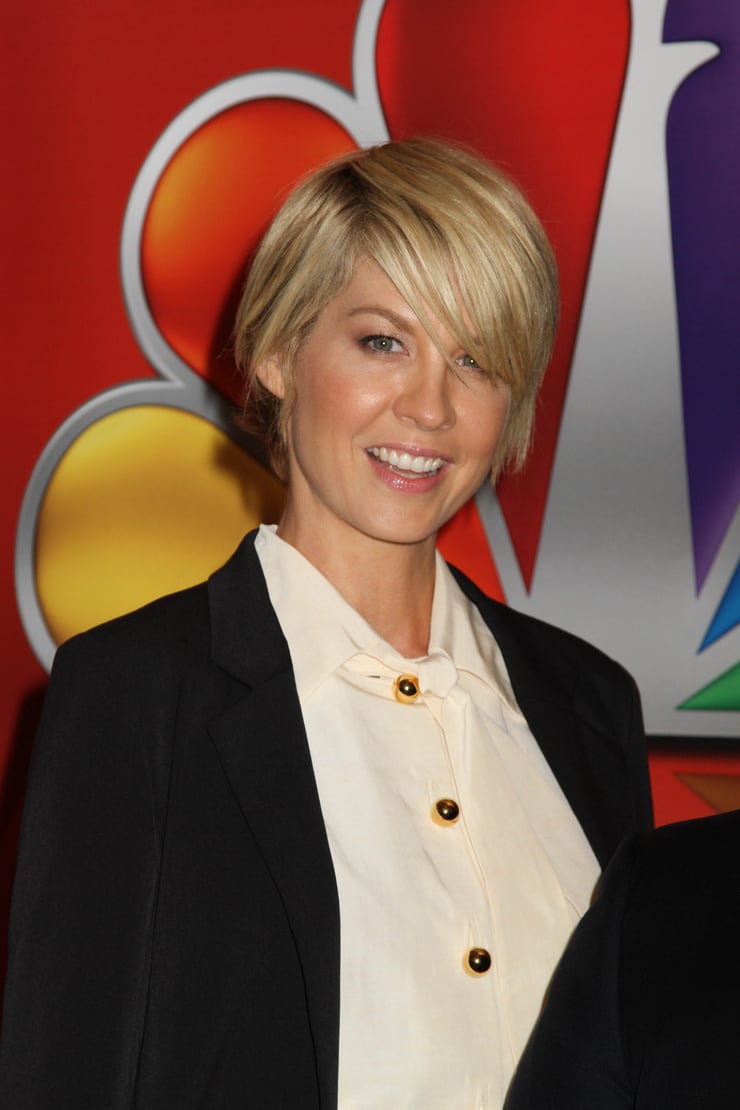 Jenna Elfman