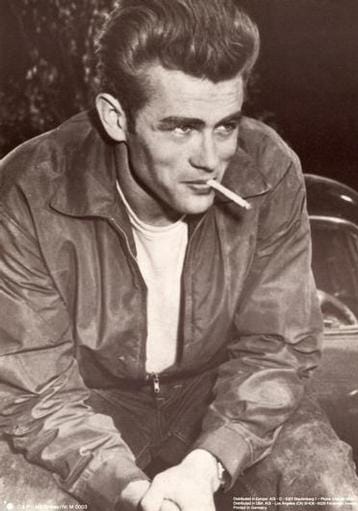 James Dean