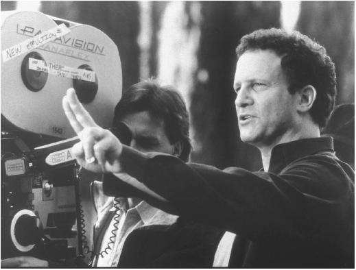 Albert Brooks