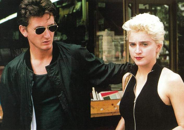 Madonna Madonna