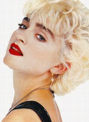 Madonna