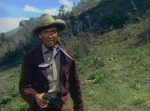 The Naked Spur (1953)