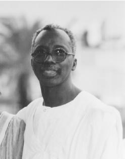 Souleymane Cissé