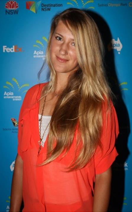 Victoria Azarenka