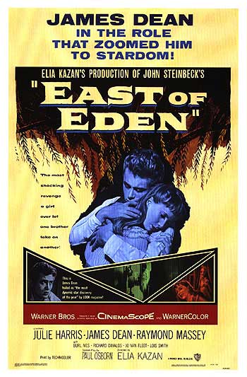 East of Eden East of Eden