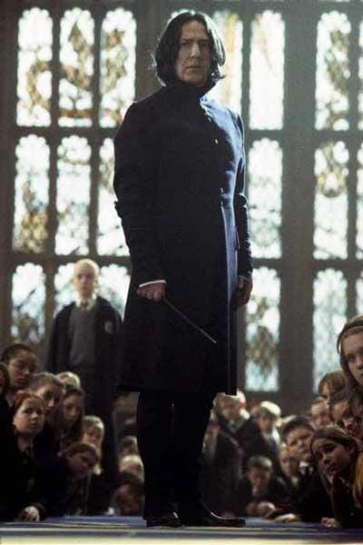 Alan Rickman Alan Rickman