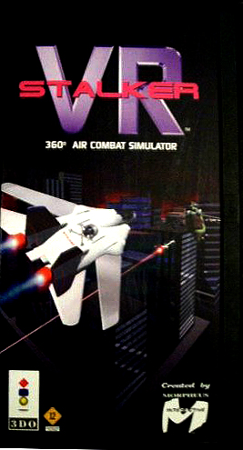 VR Stalker