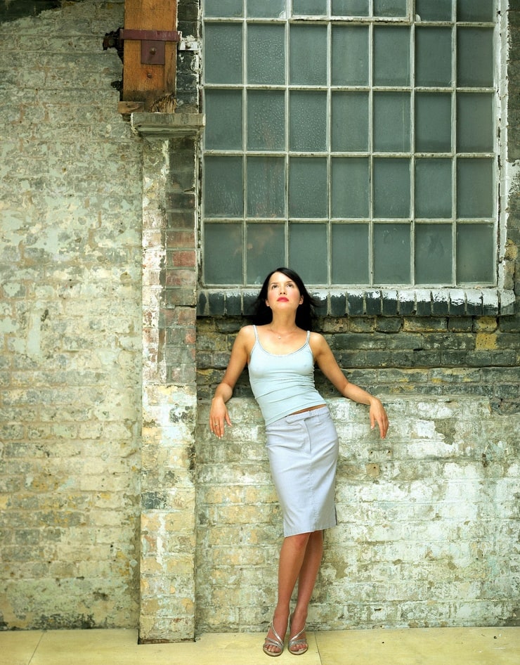 Andrea Corr Andrea Corr