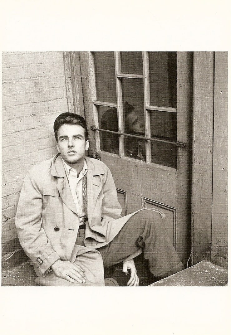 Montgomery Clift