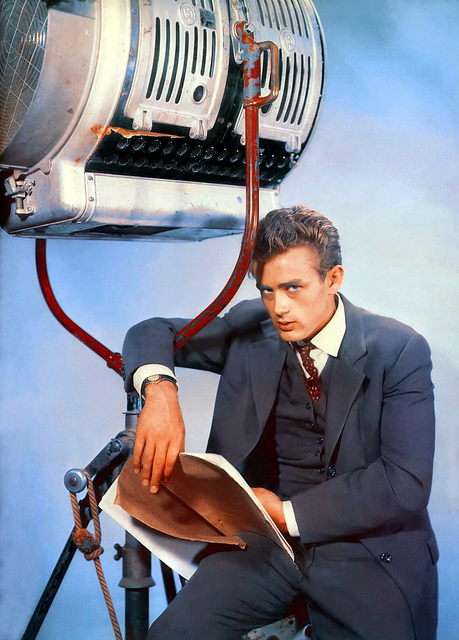 James Dean