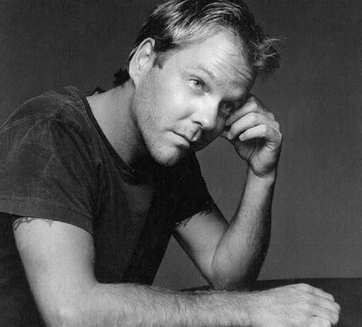 Kiefer Sutherland