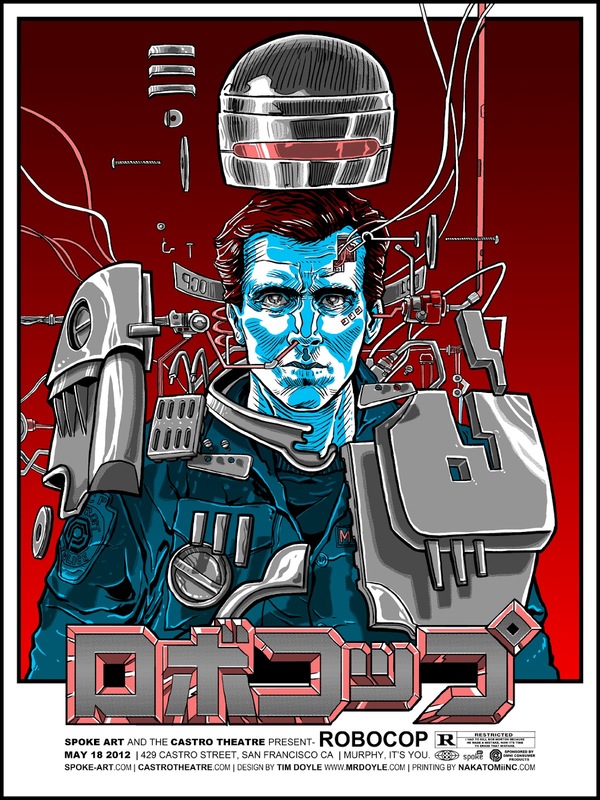 RoboCop