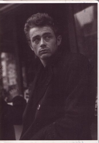 Picture of James Dean