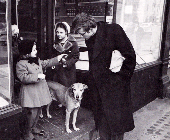 James Dean James Dean