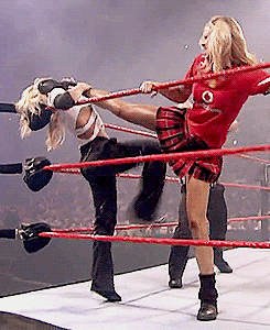 Stacy Keibler Stacy Keibler