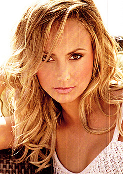 Stacy Keibler image