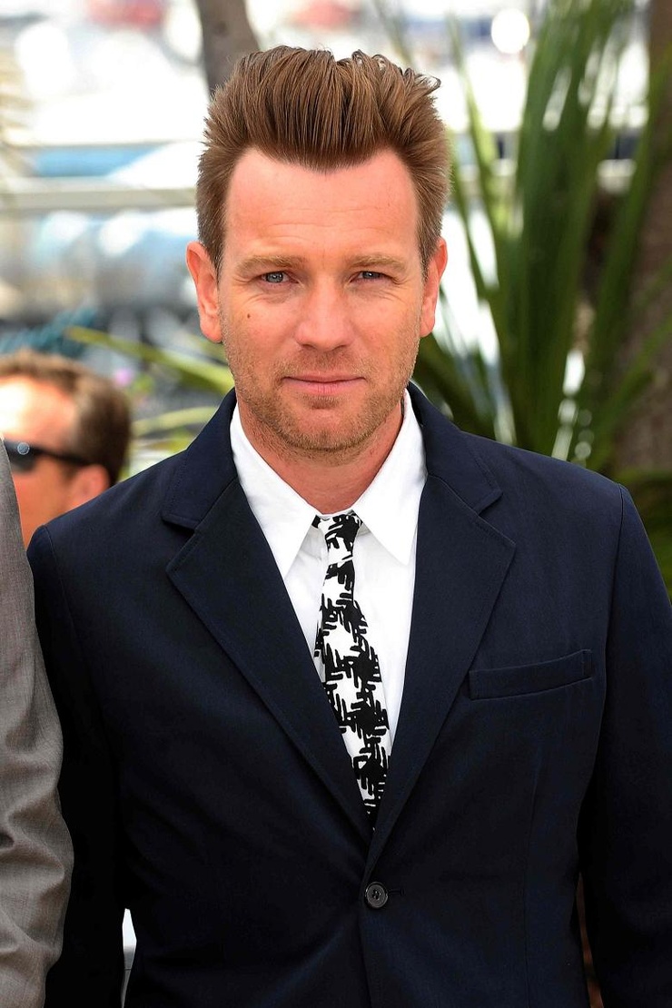 Ewan McGregor