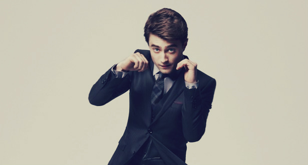 Daniel Radcliffe Daniel Radcliffe
