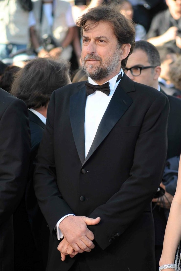 Picture of Nanni Moretti