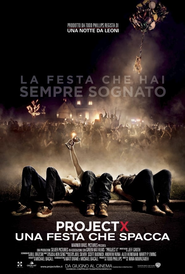 Project X