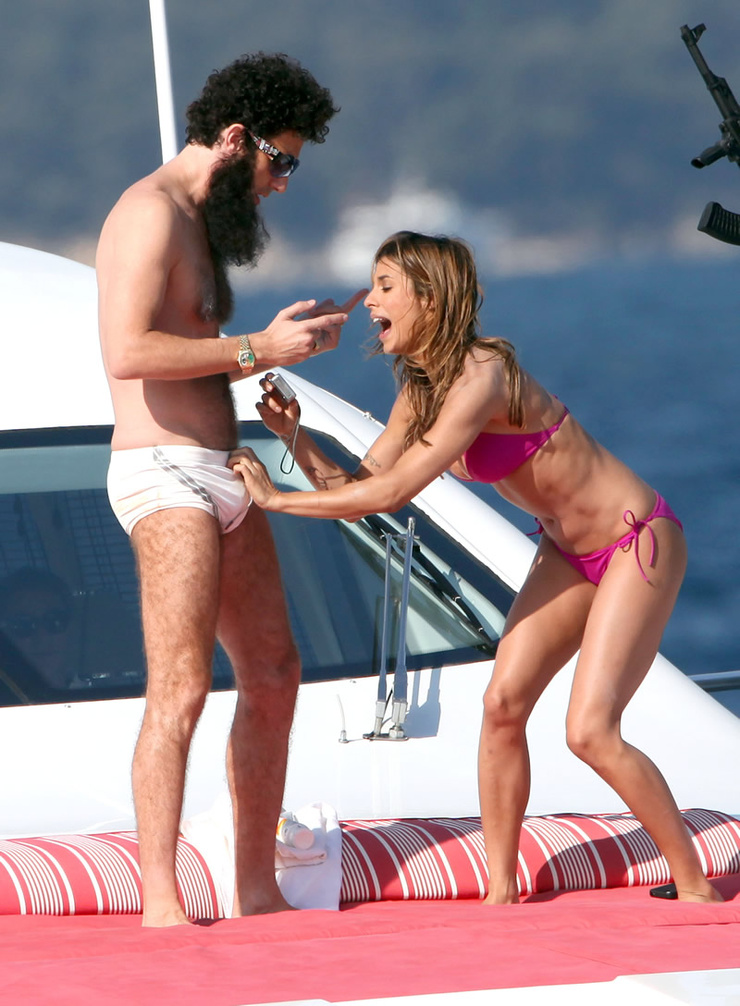 Elisabetta Canalis
