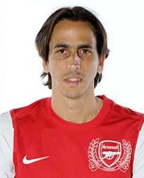 Yossi Benayoun