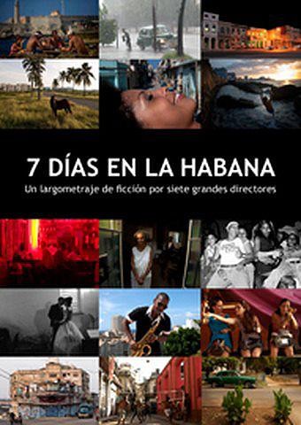 7 días en La Habana