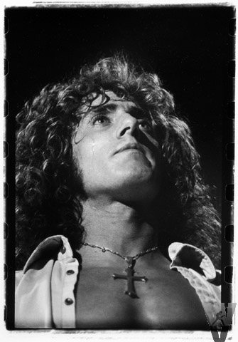 Roger Daltrey
