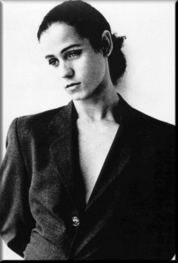 Jaye Davidson