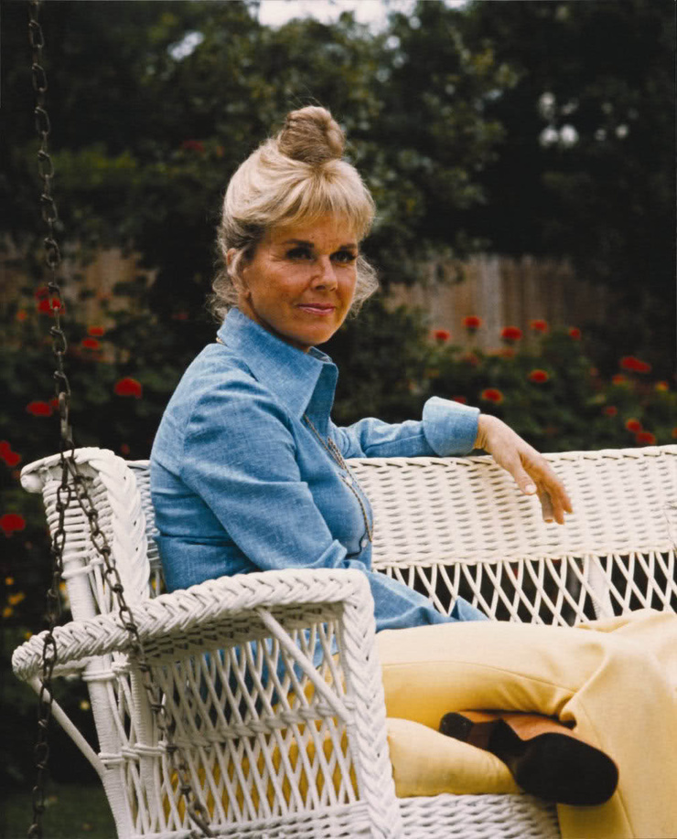 Doris Day Doris Day