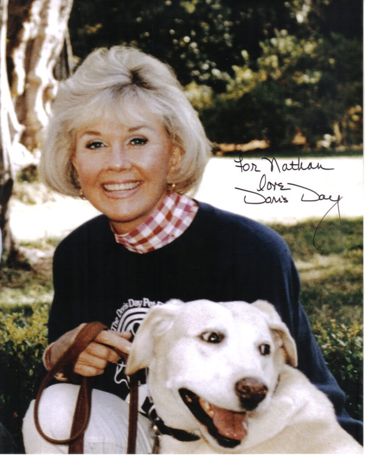 Doris Day Doris Day