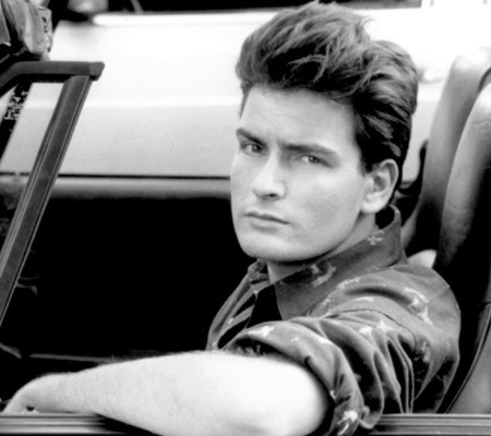 Charlie Sheen Charlie Sheen