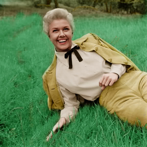 Doris Day Doris Day