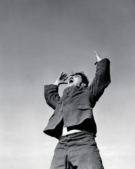 Charles Chaplin Charles Chaplin