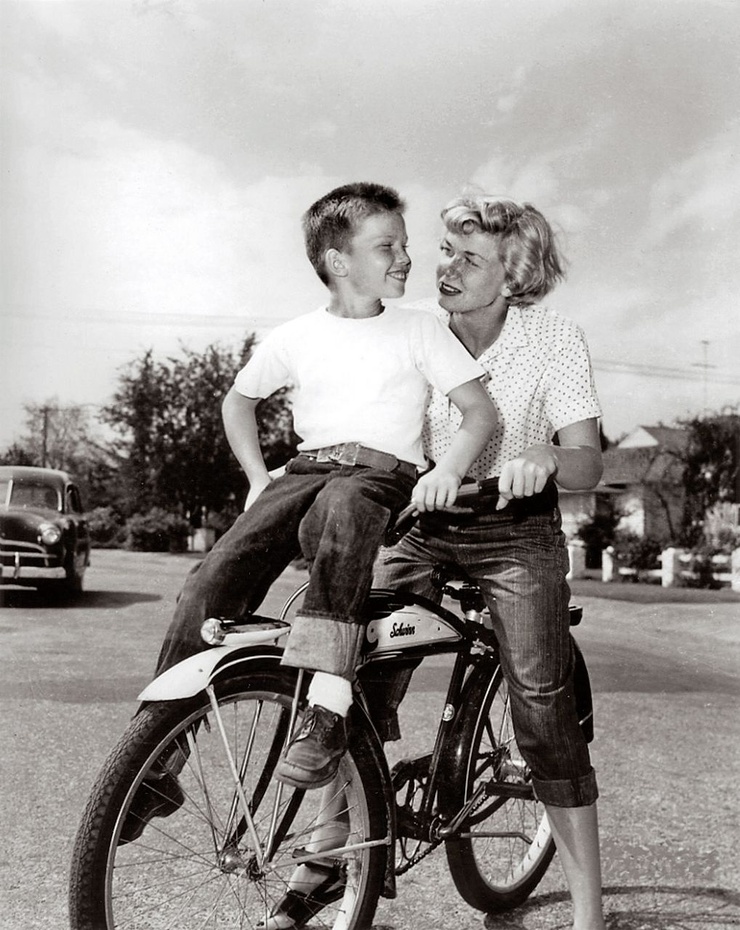 Doris Day Doris Day