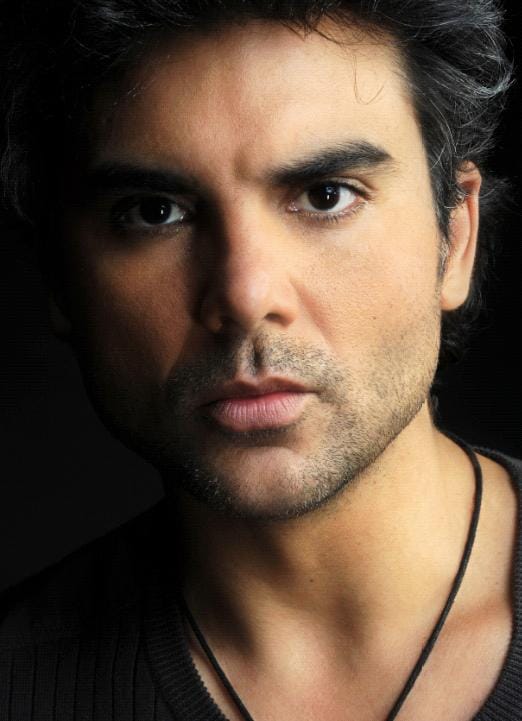 Jorge Luis Pila image