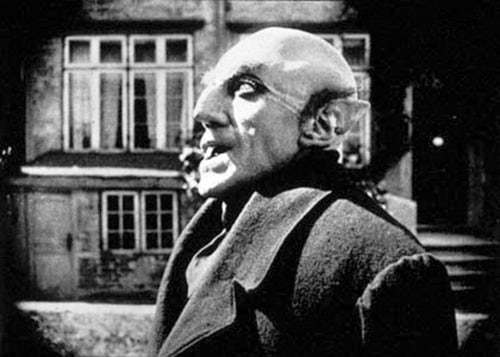 Max Schreck