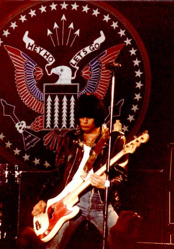 Dee Dee Ramone Dee Dee Ramone