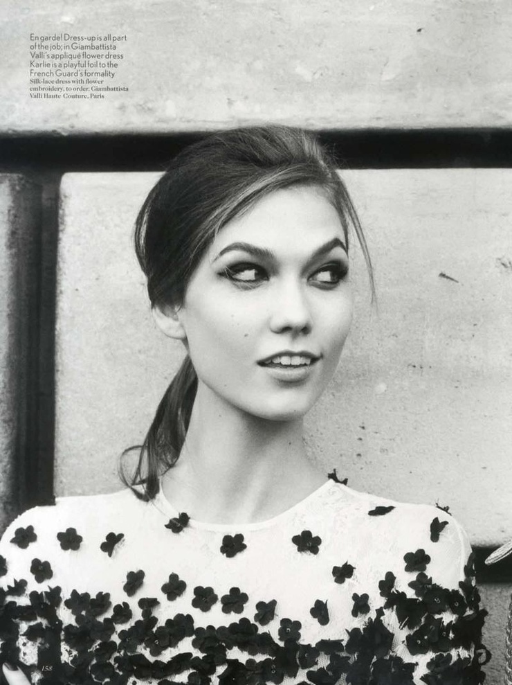 Karlie Kloss Karlie Kloss