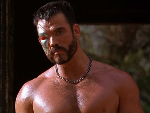 Trevor Goddard