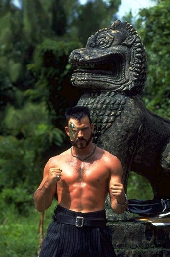 Trevor Goddard
