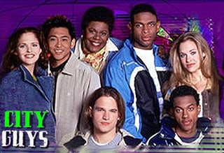 City Guys                                  (1997-2001)