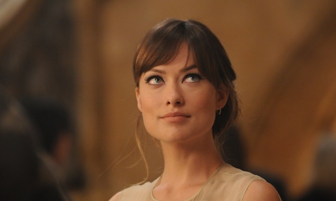 Olivia Wilde Olivia Wilde