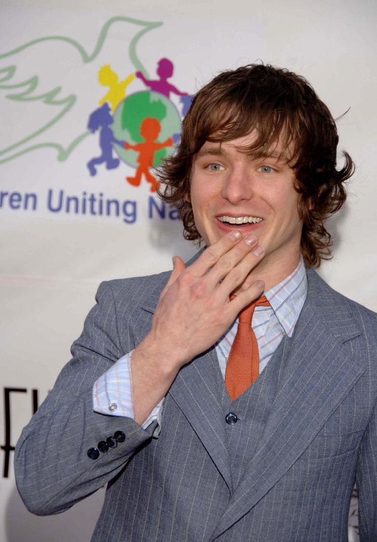 Marshall Allman