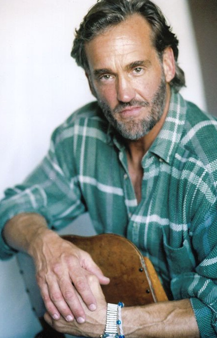 John Wesley Shipp
