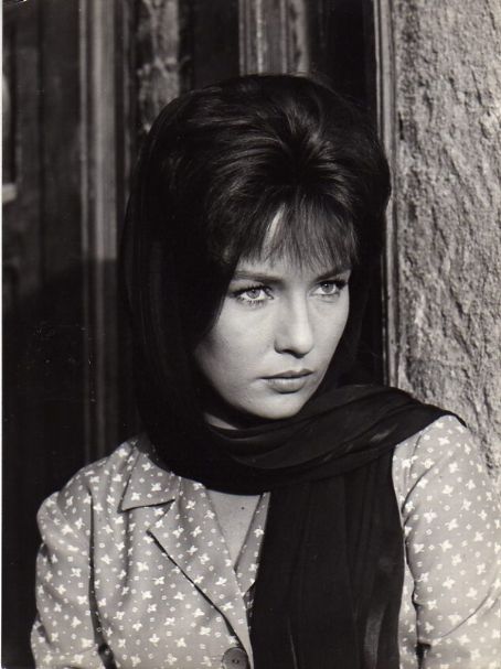 Annette Vadim Annette Vadim