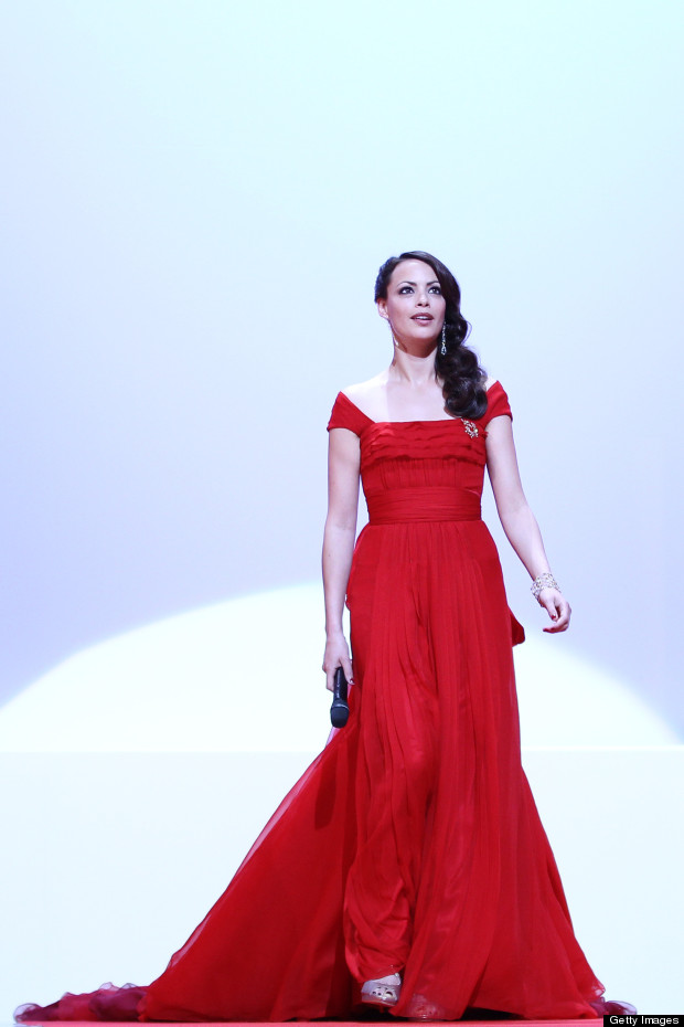 Bérénice Bejo Bérénice Bejo