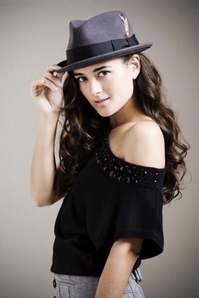 Cote de Pablo