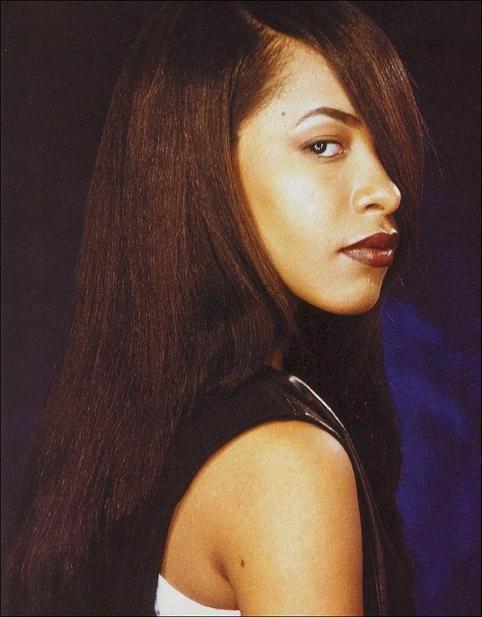 Aaliyah